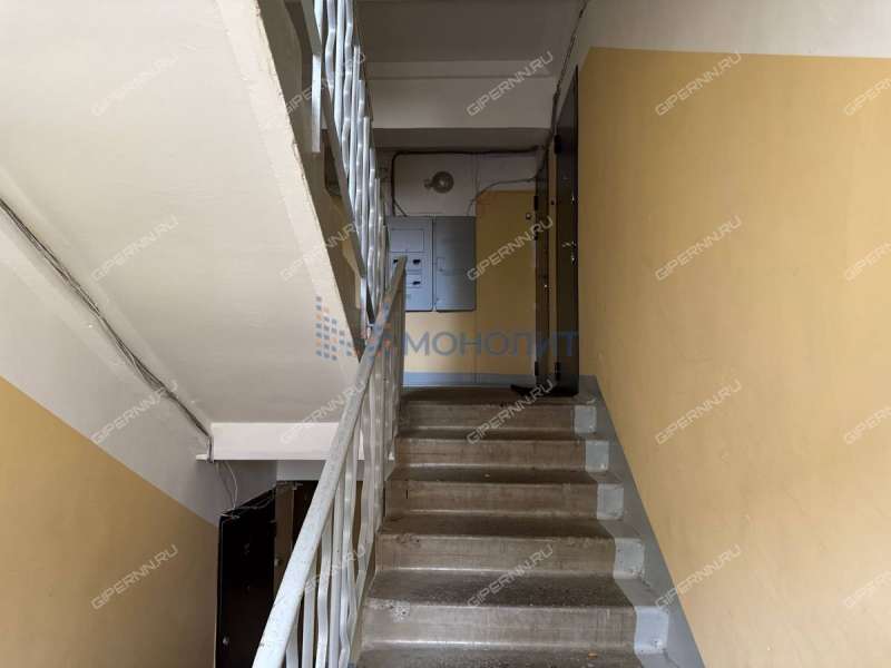 однокомнатная квартира на улице Вячеслава Шишкова дом 7 к3