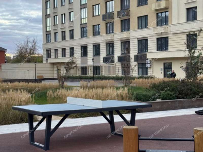 двухкомнатная квартира на Большей Печёрской улице дом 89