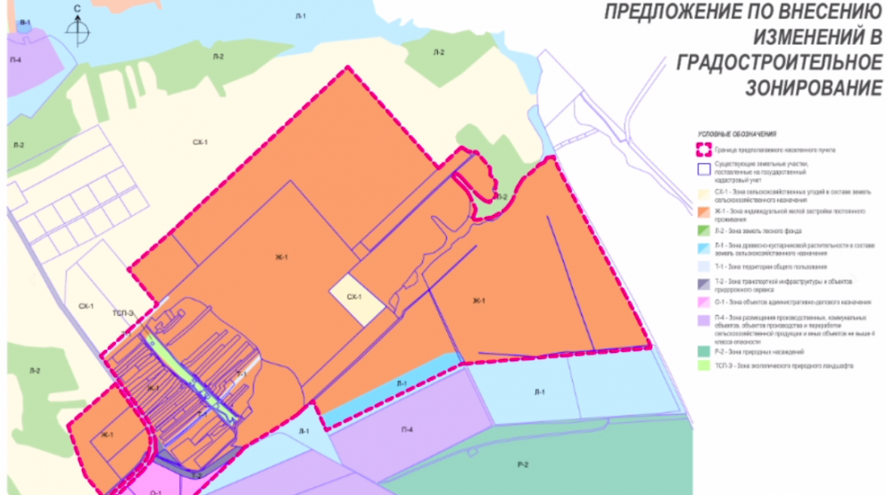 Рендер предоставлен Ойгеном Михелем