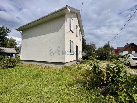 dom-gorodskoy-okrug-bor-gorodskoy-okrug-bor фото