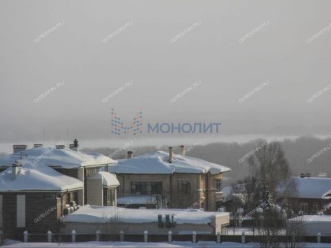 1-komnatnaya-derevnya-afonino-kstovskiy-rayon фото