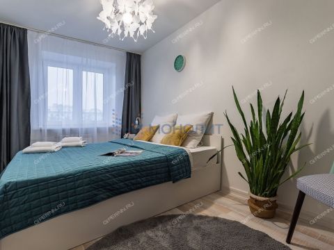 2-komnatnaya-ul-maksima-gorkogo-d-80-1 фото