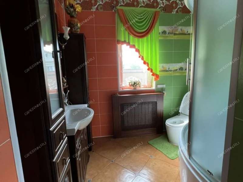 коттедж на Пригородной улице деревня Высоково