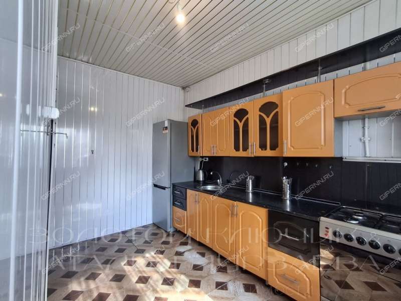 дом на Кокшаровской улице