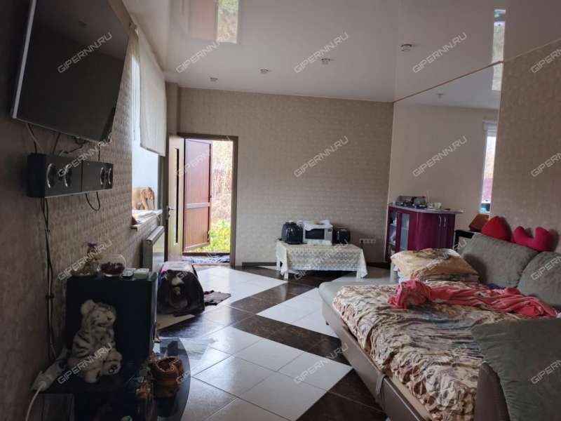 коттедж на  деревня Елевая