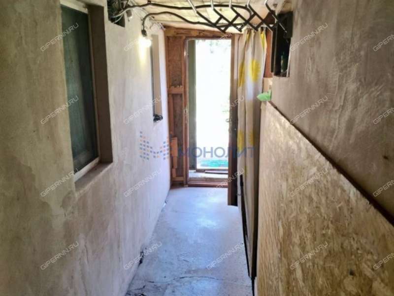 дом на СНТ Сокол №3