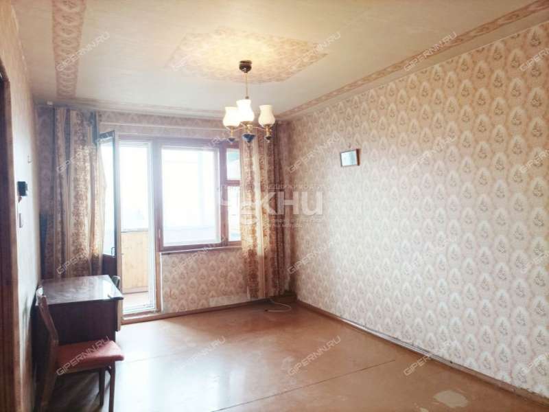 двухкомнатная квартира на улице Свободы дом 114