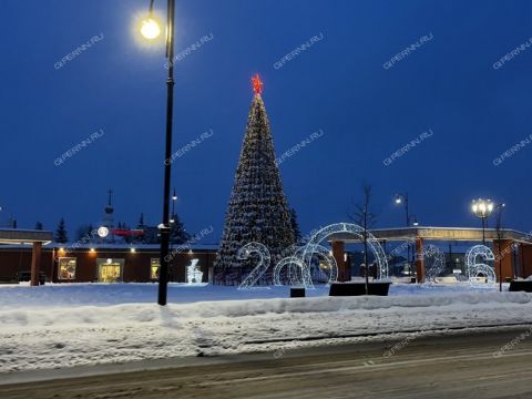 gorod-bogorodsk-bogorodskiy-municipalnyy-okrug фото