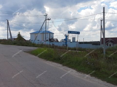 selo-afanasevo-bogorodskiy-municipalnyy-okrug фото