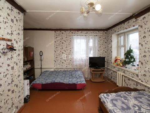 dom-poselok-gnilicy-ul-lyshnova-d-48 фото