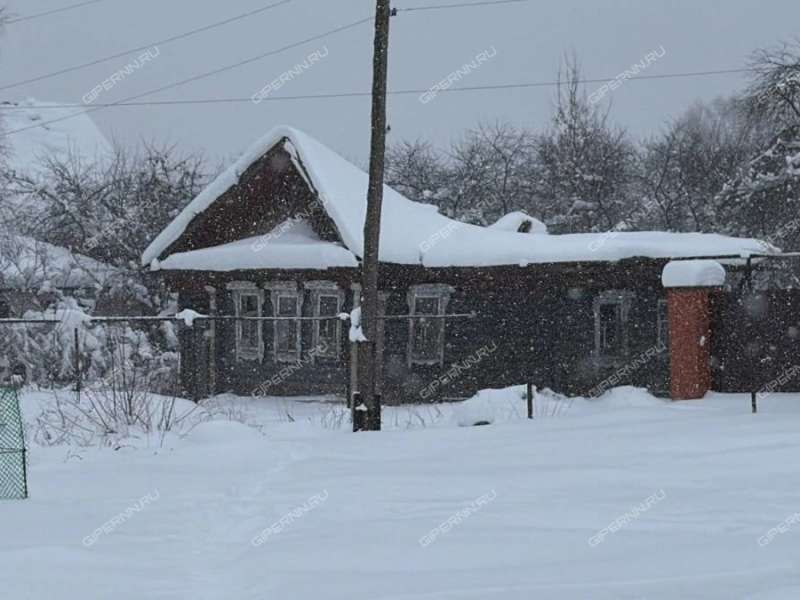 земельный участок 22 сотки улица 9 Января село Мотмос