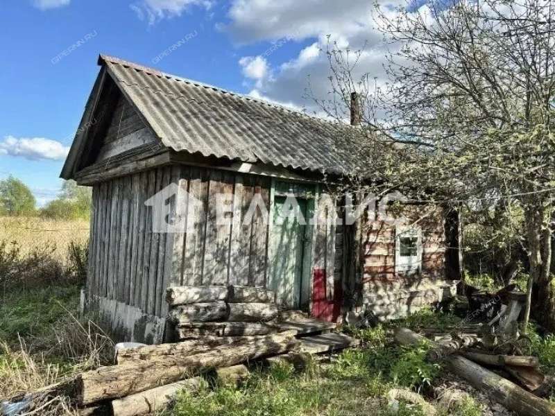 дом на улице Горького село Кочкурово