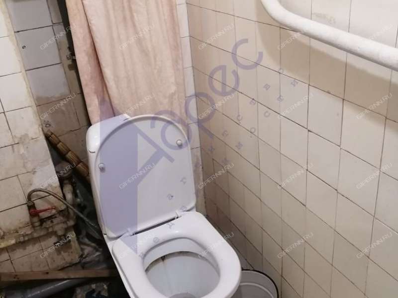 однокомнатная квартира на улице Богородского дом 15 к2