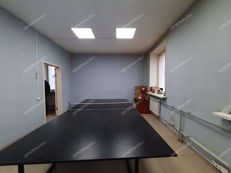 помещение под склад на Восточный проезд, д.11