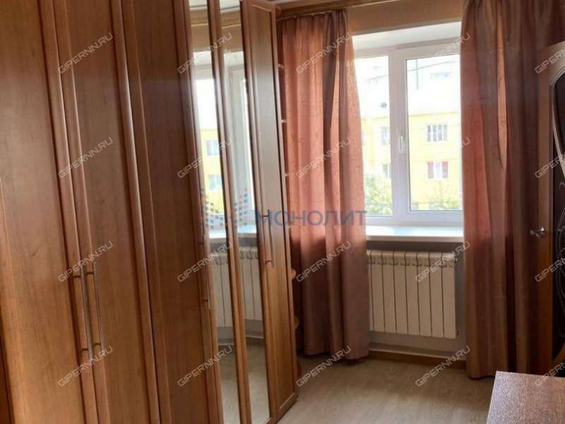 двухкомнатная квартира на проспекте Ленина дом 3