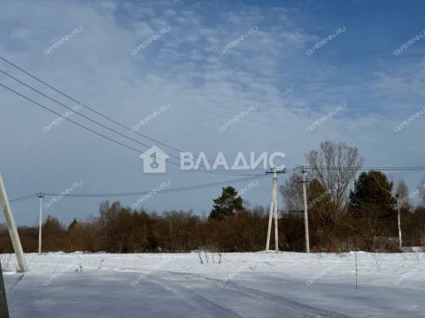 derevnya-kremenki-dalnekonstantinovskiy-rayon фото