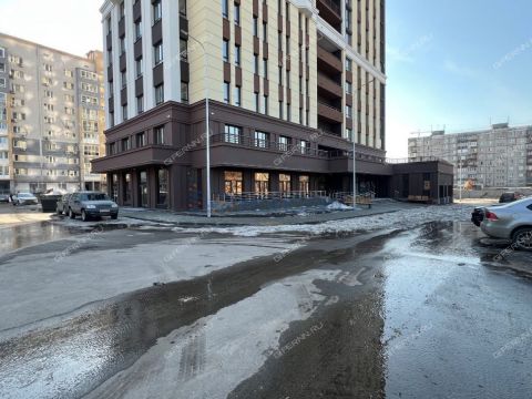 2-komnatnaya-ul-mendeleeva-d-14 фото