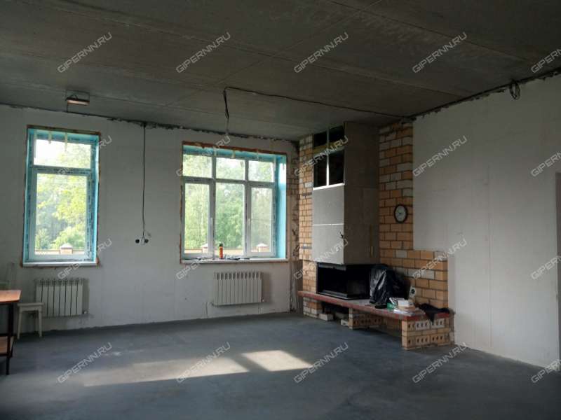 коттедж на  деревня Рожново