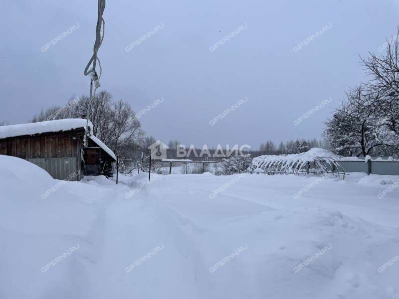 дом на улице Свердлова рабочий посёлок Лукино