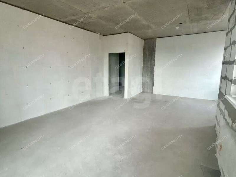 двухкомнатная квартира на улице Тимирязева дом 9 к2