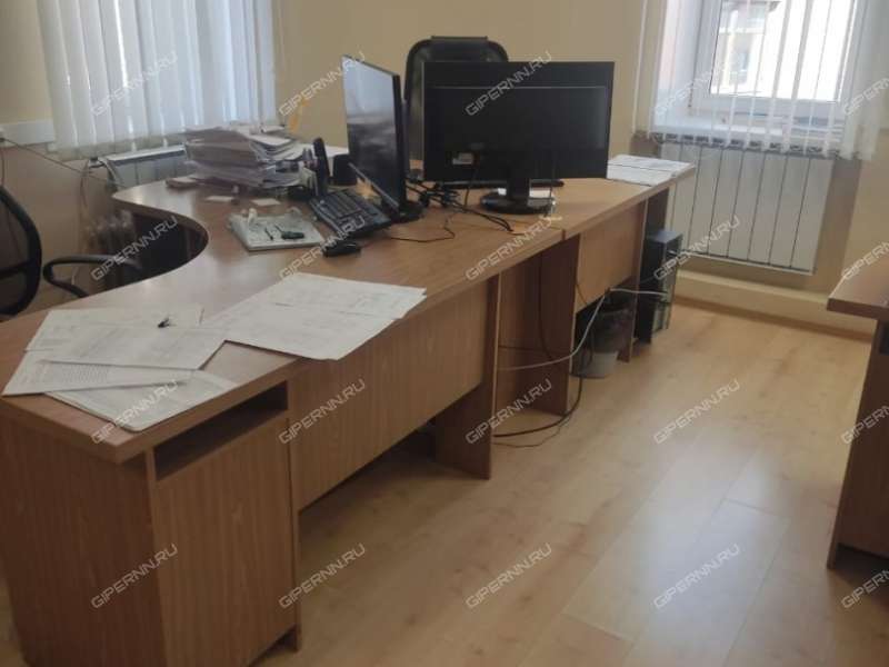арендный бизнес помещение в нежилом здании в Нижегородском районе Нижнего Новгорода