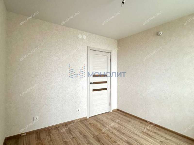 двухкомнатная квартира на проспекте Героев Донбасса дом 11