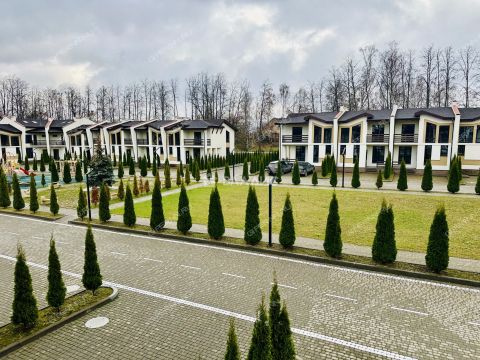 taunhaus-gorod-kstovo-kstovskiy-rayon фото