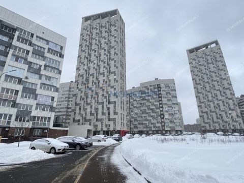 1-komnatnaya-ul-marshala-bagramyana-d-3 фото