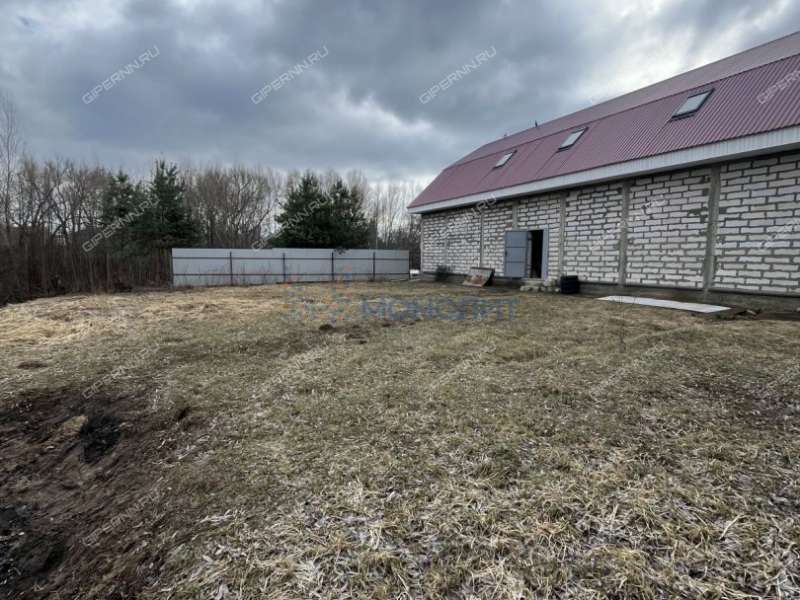 помещение под помещение свободного назначения, офис на Хальзовской улице