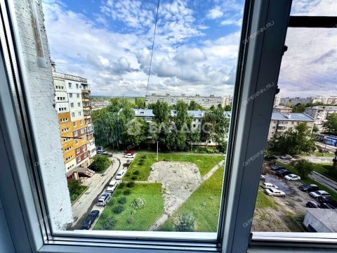 3-komnatnaya-ul-krasnyh-partizan-d-14 фото