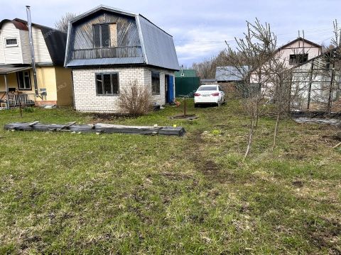 dacha-selo-redkino-gorodskoy-okrug-bor фото