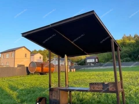 dom-selo-barmino-lyskovskiy-municipalnyy-okrug фото