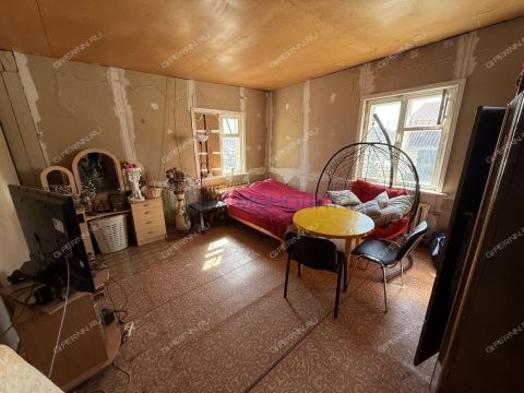 dom-derevnya-taynovo-gorodskoy-okrug-bor фото