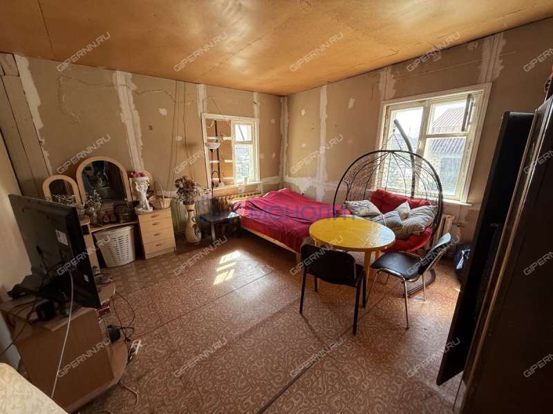 дом на - деревня Тайново