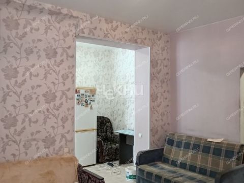 3-komnatnaya-rabochiy-poselok-gidrotorf-balahninskiy-municipalnyy-okrug фото