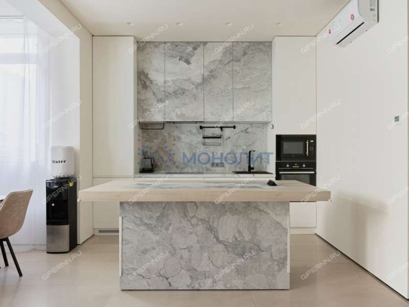 двухкомнатная квартира на Тверской улице дом 7