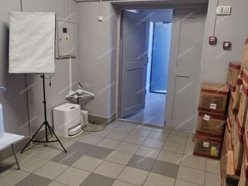 помещение под офис на Дворовой улице