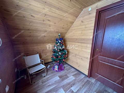 dom-kottedzhnyy-poselok-novaya-armaniha-dalnekonstantinovskiy-rayon фото