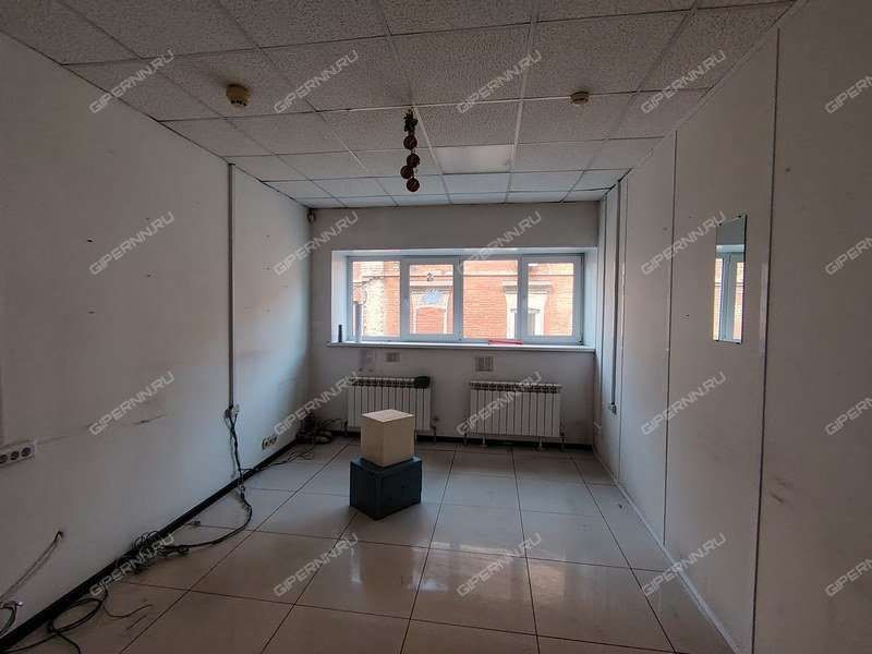 помещение под офис на Кожевенная ул, д.1А