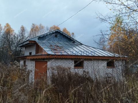 dom-selo-gorodishhi-krasnoslobodskiy-selsovet-gorodskoy-okrug-bor фото