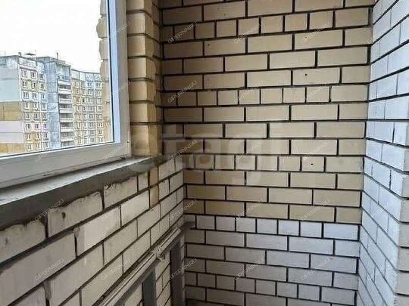 двухкомнатная квартира на Пролетарской улице дом 10а