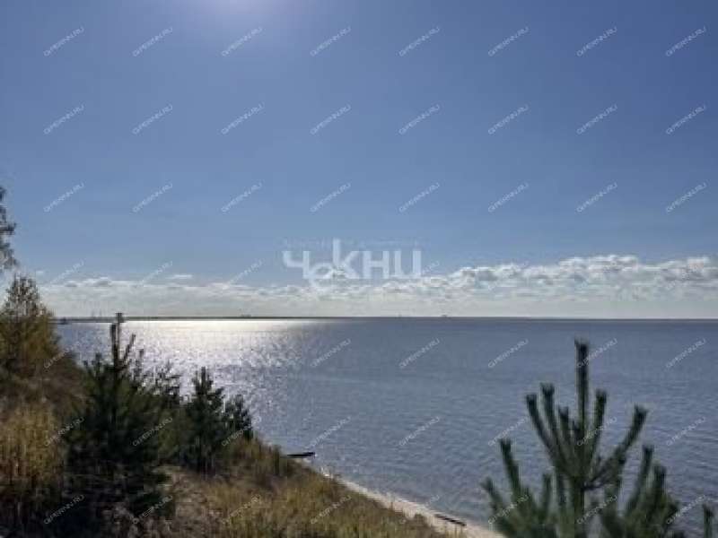 дом на  посёлок Нагавицино