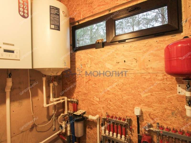 земельный участок под сельхоз назначение в Городецком районе Нижегородской области