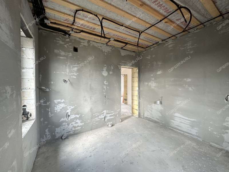 дом на Еловая ул. город Кстово