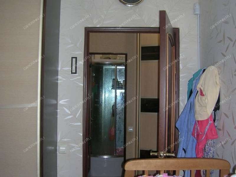 двухкомнатная квартира на проспекте Победы дом 14 город Кстово