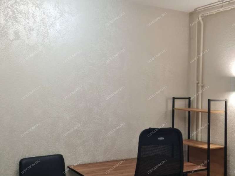 помещение под офис на улице 40 лет Победы