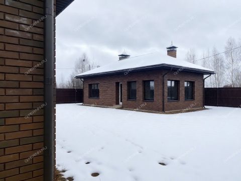 dom-poselok-lyahovo-balahninskiy-municipalnyy-okrug фото