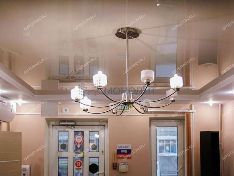 помещение под недвижимость под медицинские учреждения, недвижимость под салоны красоты на улице Героя Юрия Смирнова