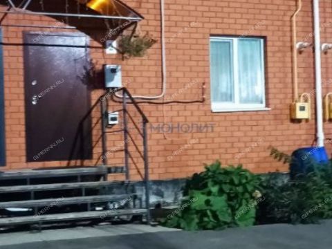 taunhaus-zhdanovskiy-sp-kstovskiy-rayon фото