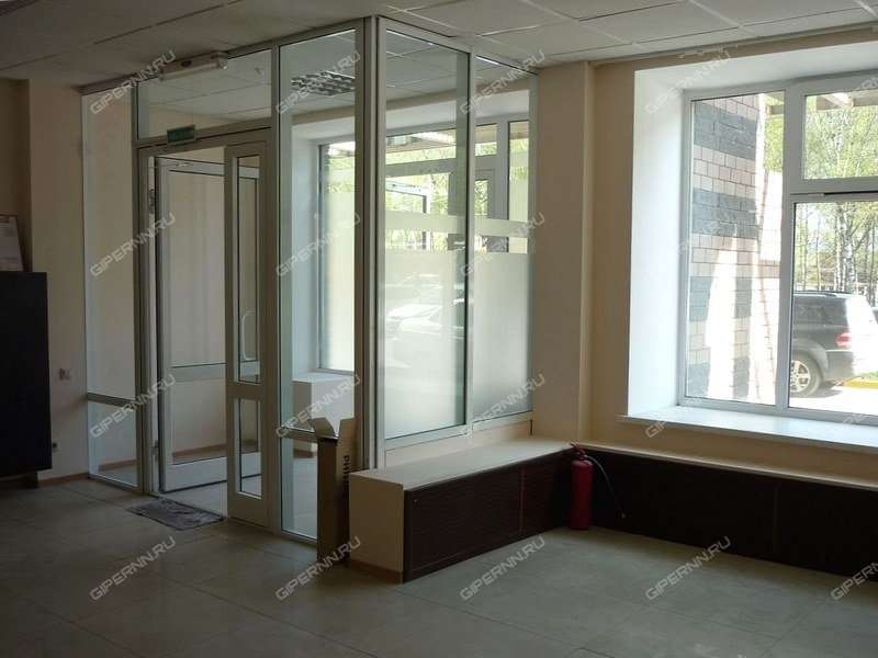 помещение под торговую площадь на Белинского ул, д.36